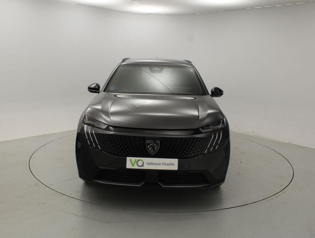 Peugeot 5008 ALLURE 1.2 HYBRID EDCS6 136 CV 7 PLAZAS 5