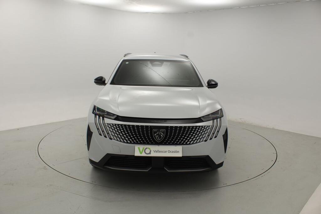 Peugeot 5008 ALLURE 1.2 MHEV HYBRID EDCS6 145 CV 7 PLAZAS 5