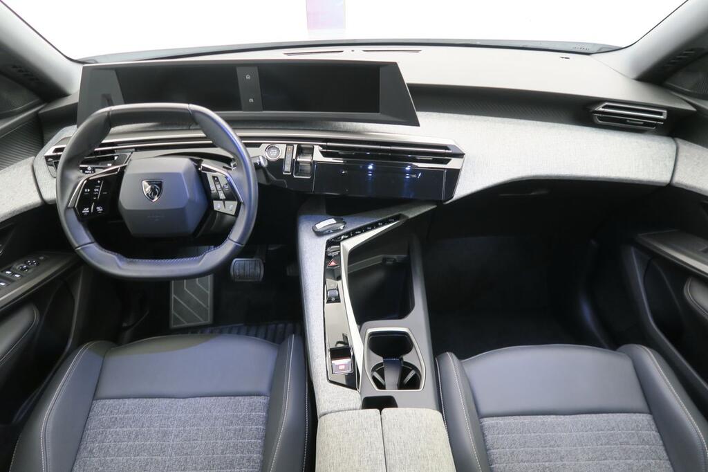 Peugeot 5008 ALLURE 1.2 MHEV HYBRID EDCS6 145 CV 7 PLAZAS 14