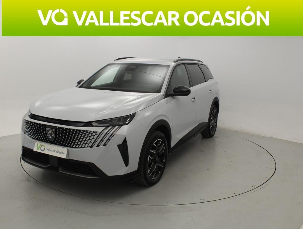 Peugeot 5008 ALLURE 1.2 MHEV HYBRID EDCS6 145 CV 7 PLAZAS