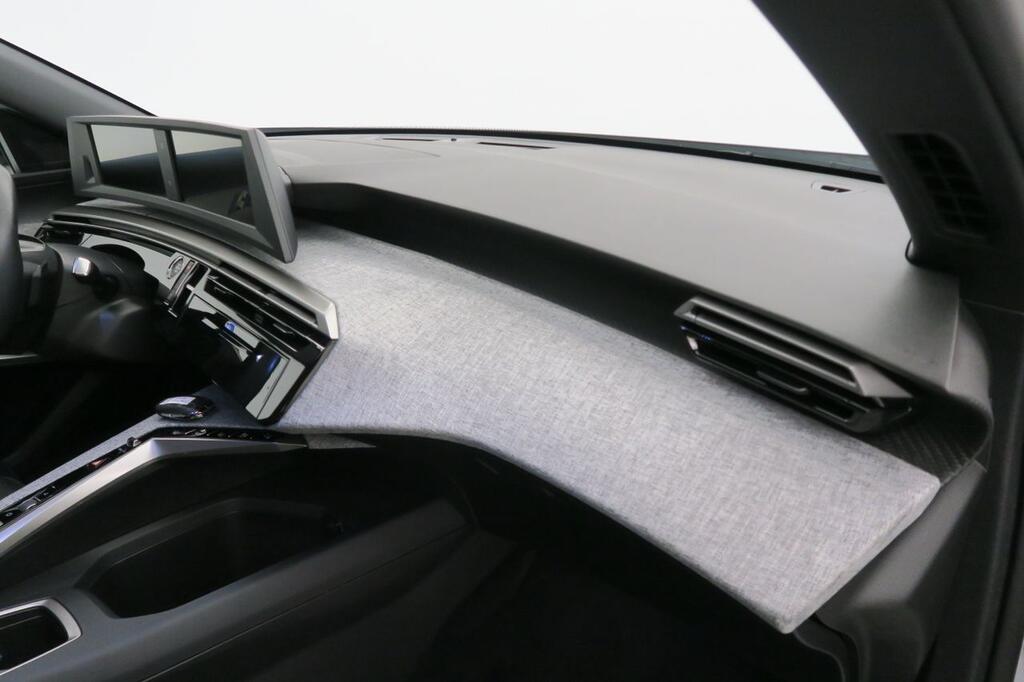 Peugeot 5008 ALLURE 1.2 MHEV HYBRID EDCS6 145 CV 7 PLAZAS 15