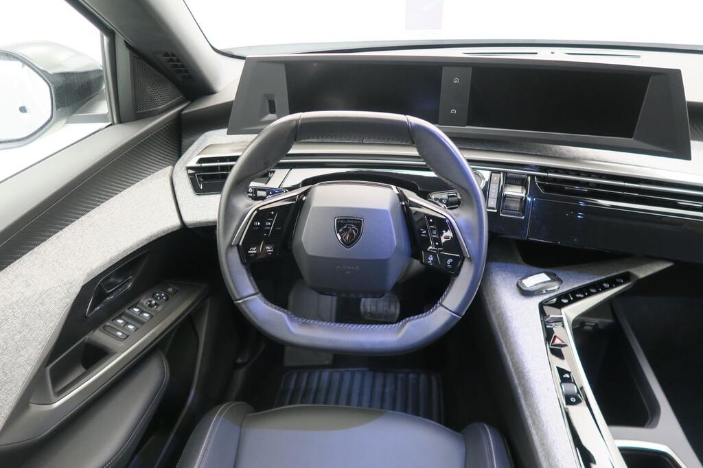 Peugeot 5008 ALLURE 1.2 MHEV HYBRID EDCS6 145 CV 7 PLAZAS 13