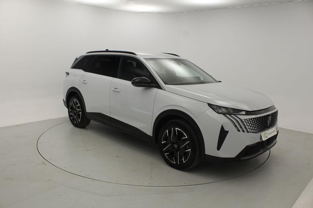 Peugeot 5008 ALLURE 1.2 MHEV HYBRID EDCS6 145 CV 7 PLAZAS 6