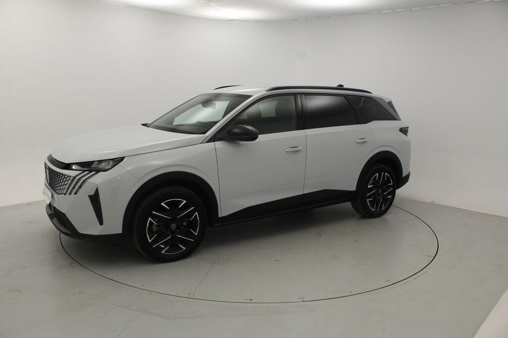 Peugeot 5008 ALLURE 1.2 MHEV HYBRID EDCS6 145 CV 7 PLAZAS 4