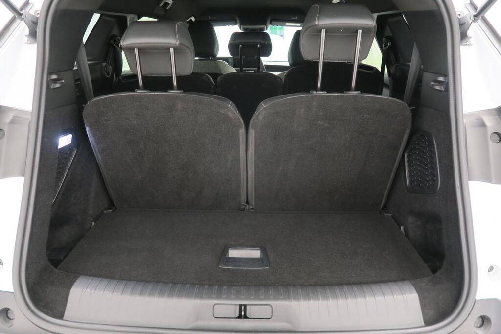 Peugeot 5008 ALLURE 1.2 MHEV HYBRID EDCS6 145 CV 7 PLAZAS 19