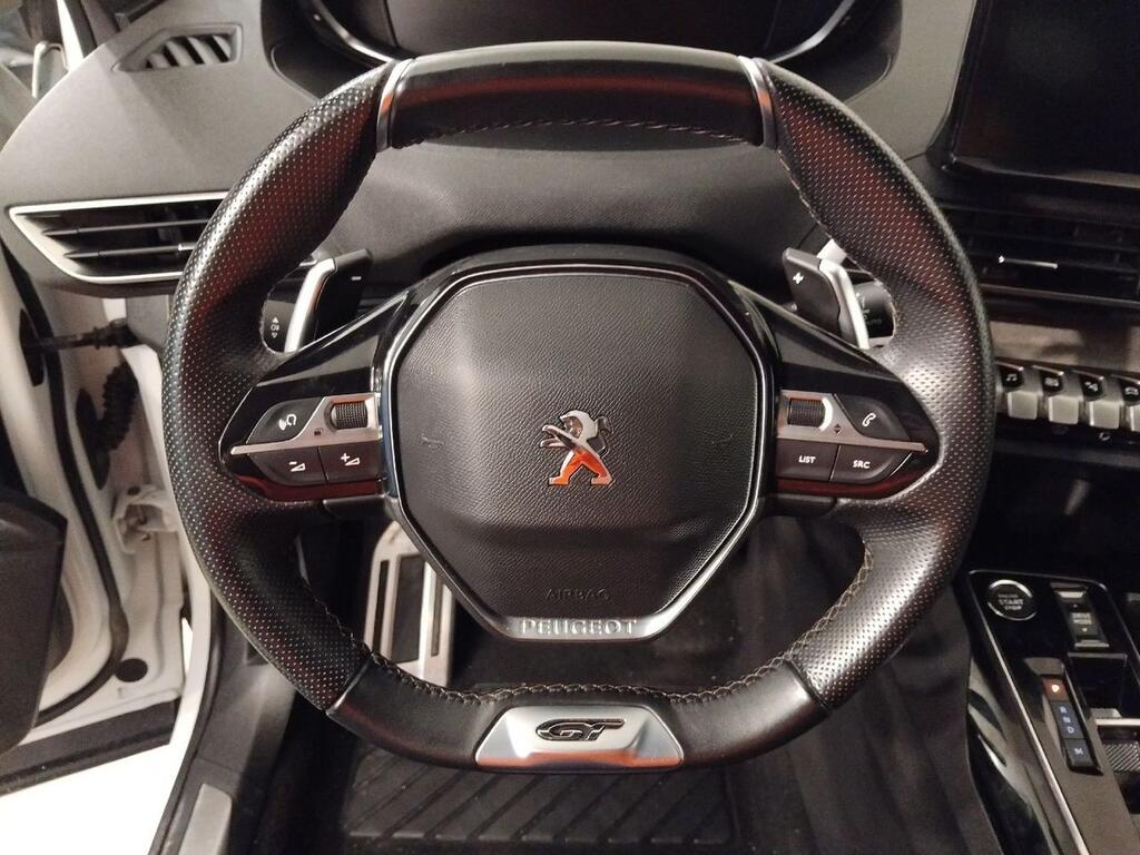 Peugeot 5008 GT 1.2 PURETECH 130 CV AUTO S&S 5P 7 PLAZAS 7