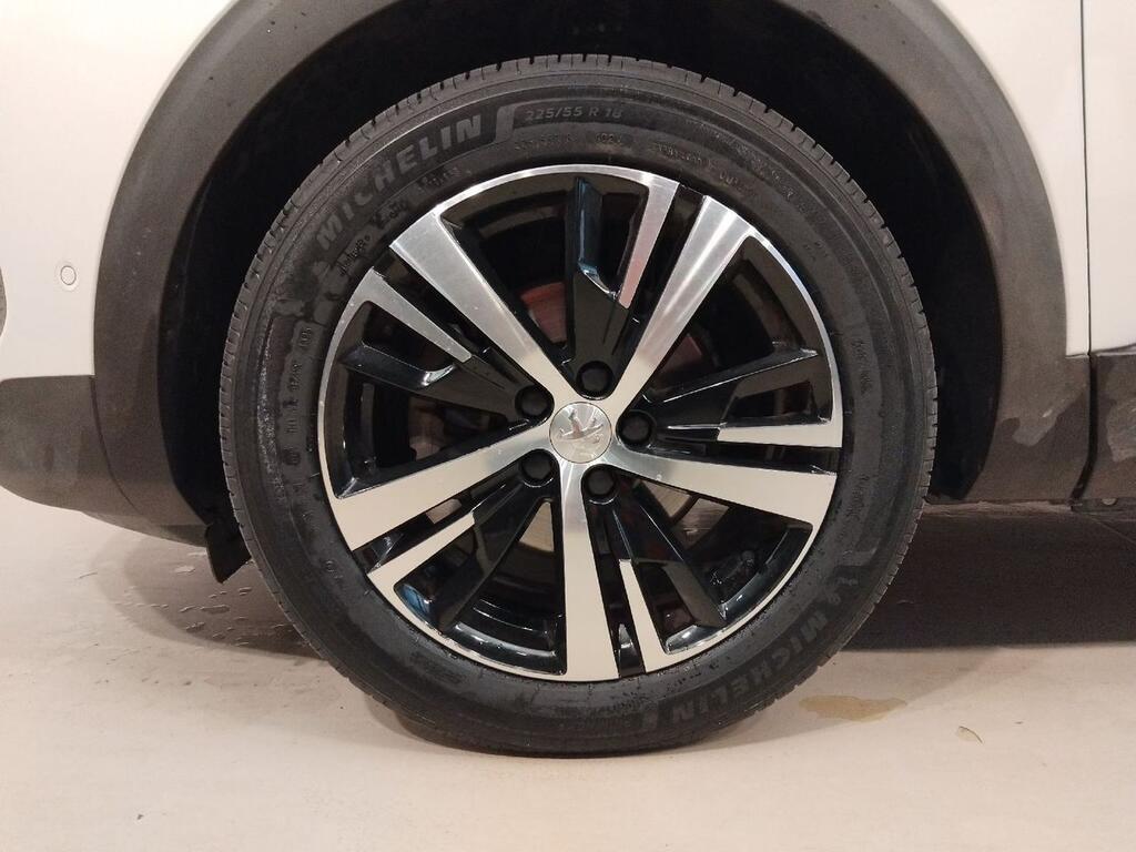 Peugeot 5008 GT 1.2 PURETECH 130 CV AUTO S&S 5P 7 PLAZAS 17