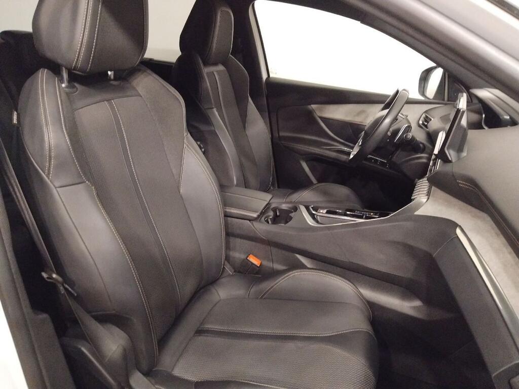 Peugeot 5008 GT 1.2 PURETECH 130 CV AUTO S&S 5P 7 PLAZAS 13
