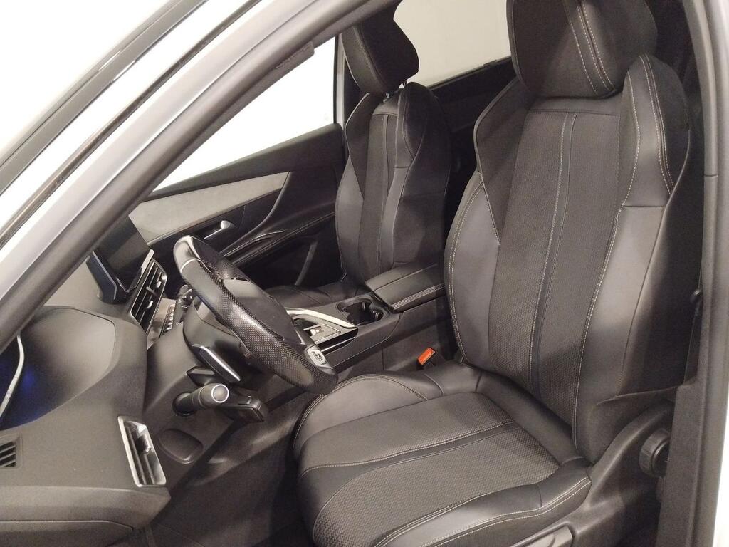 Peugeot 5008 GT 1.2 PURETECH 130 CV AUTO S&S 5P 7 PLAZAS 14