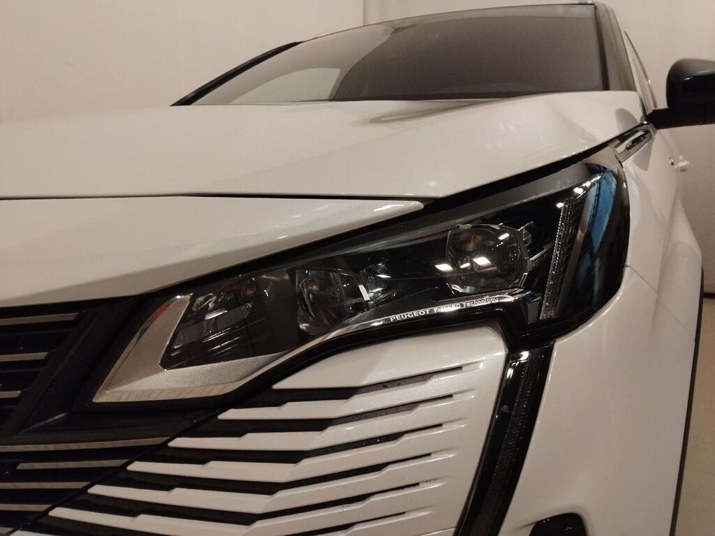 Peugeot 5008 GT 1.2 PURETECH 130 CV AUTO S&S 5P 7 PLAZAS 16