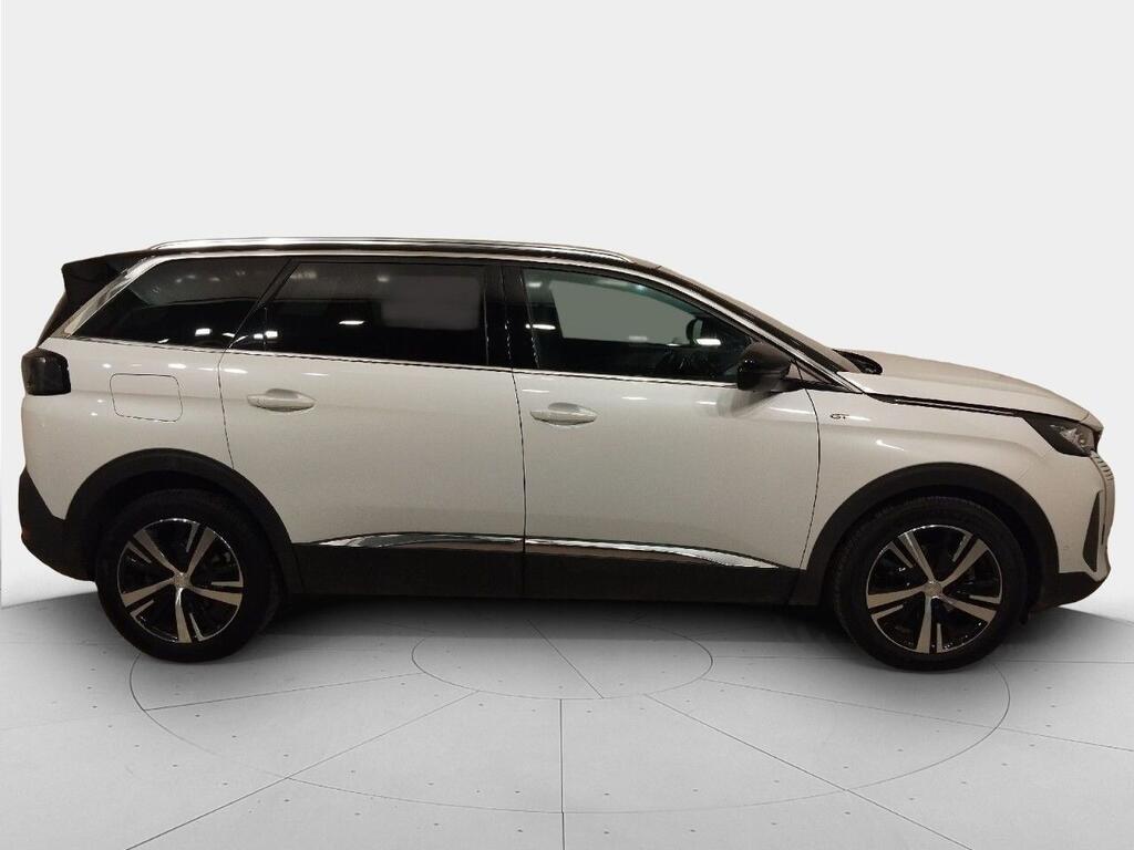 Peugeot 5008 GT 1.2 PURETECH 130 CV AUTO S&S 5P 7 PLAZAS 5