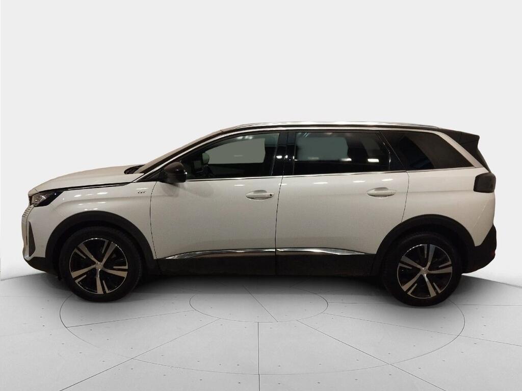 Peugeot 5008 GT 1.2 PURETECH 130 CV AUTO S&S 5P 7 PLAZAS 4