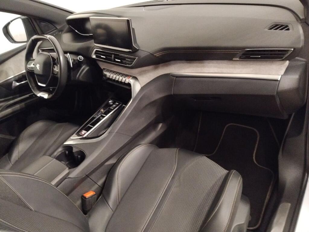 Peugeot 5008 GT 1.2 PURETECH 130 CV AUTO S&S 5P 7 PLAZAS 12