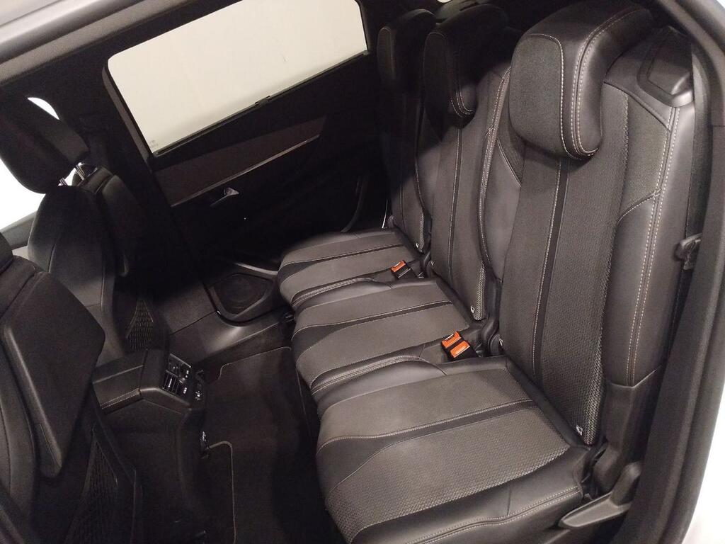 Peugeot 5008 GT 1.2 PURETECH 130 CV S&S AUTO 7 PLAZAS 5P 15