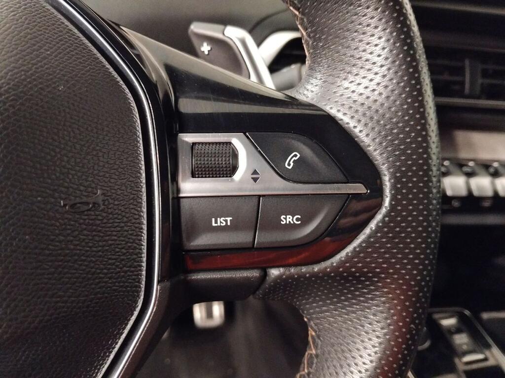 Peugeot 5008 GT 1.2 PURETECH 130 CV S&S AUTO 7 PLAZAS 5P 9