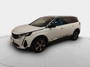 Peugeot 5008 GT 1.2 PURETECH 130 CV S&S AUTO 7 PLAZAS 5P