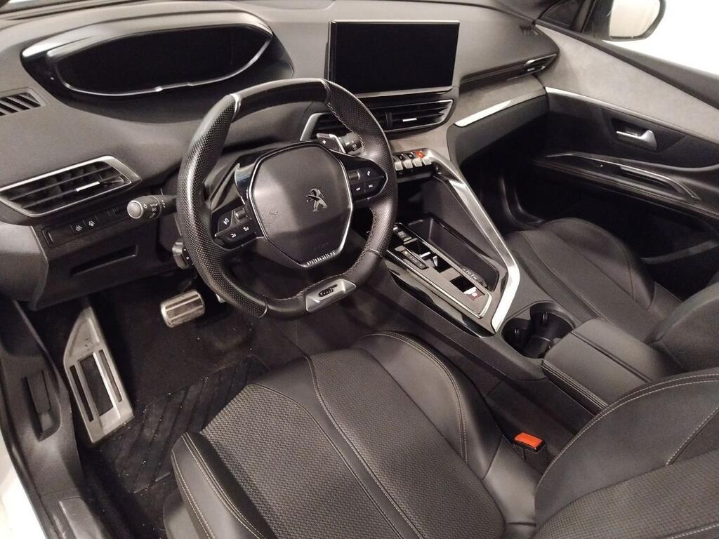 Peugeot 5008 GT 1.2 PURETECH 130 CV S&S AUTO 7 PLAZAS 5P 6