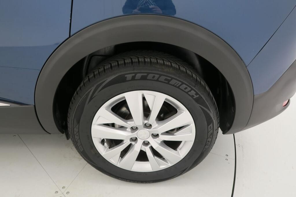 Peugeot 5008 STYLE 1.5 BLUEHDI 130CV S&S 6VEL MAN 5P 7 PLAZAS 22