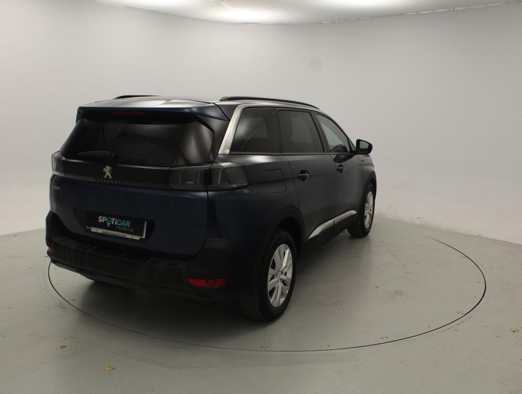 Peugeot 5008 STYLE 1.5 BLUEHDI 130CV S&S 6VEL MAN 5P 7 PLAZAS 3