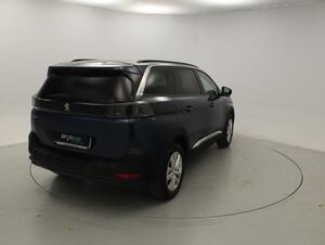 Peugeot 5008 STYLE 1.5 BLUEHDI 130CV S&S 6VEL MAN 5P 7 PLAZAS