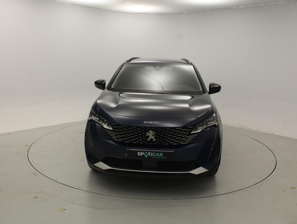 Peugeot 5008 STYLE 1.5 BLUEHDI 130CV S&S 6VEL MAN 5P 7 PLAZAS 5
