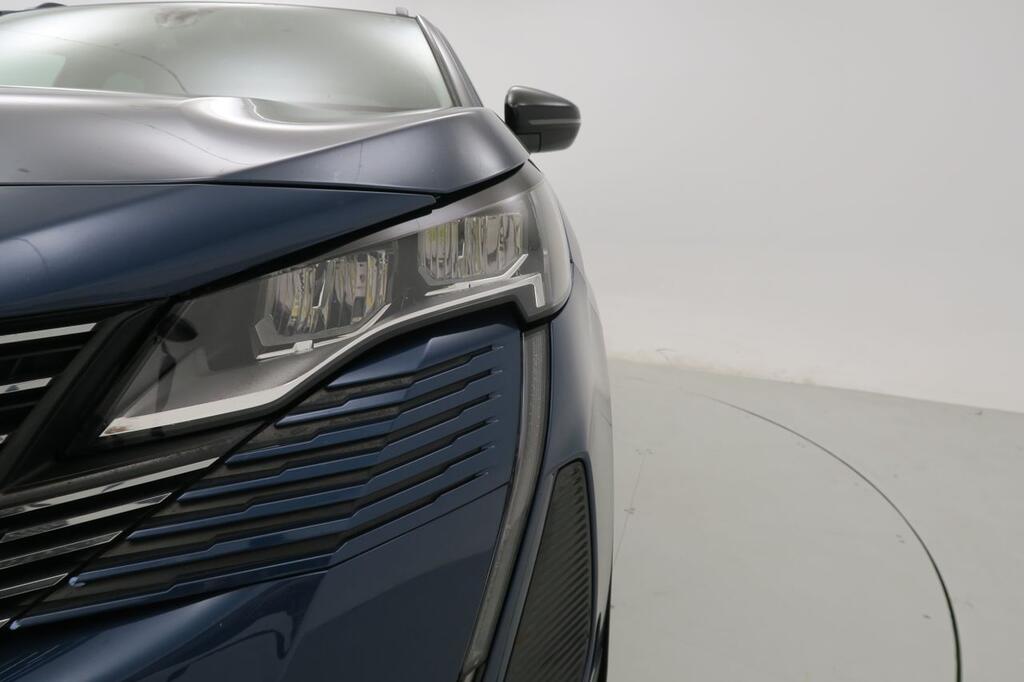 Peugeot 5008 STYLE 1.5 BLUEHDI 130CV S&S 6VEL MAN 5P 7 PLAZAS 20