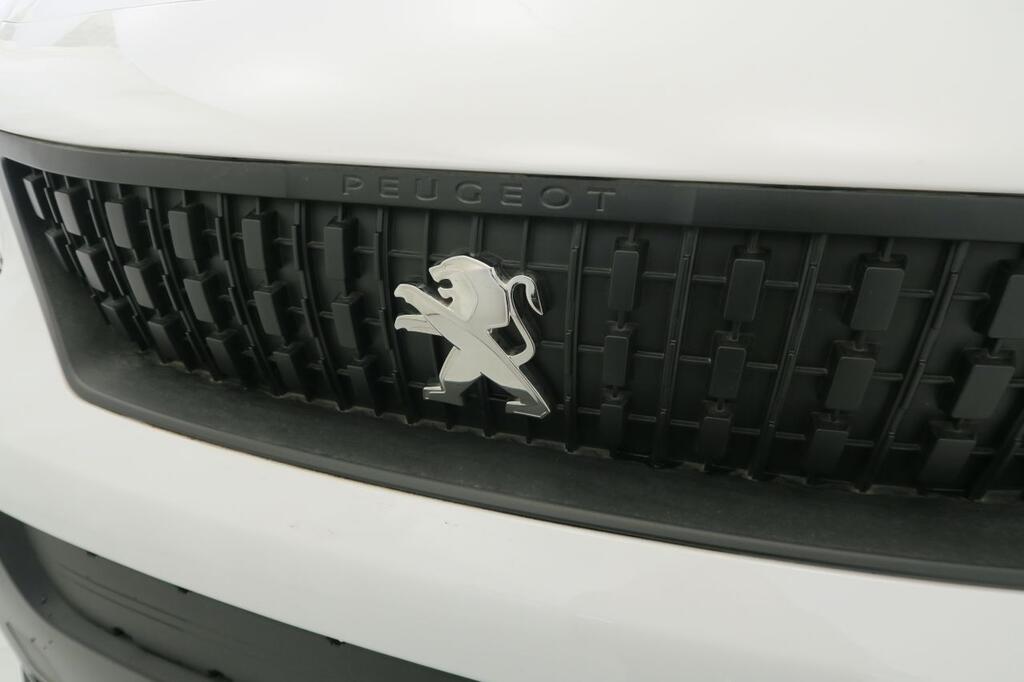 Peugeot Expert -E FG STANDARD BATERIA 50 KWH 136CV 4P 19