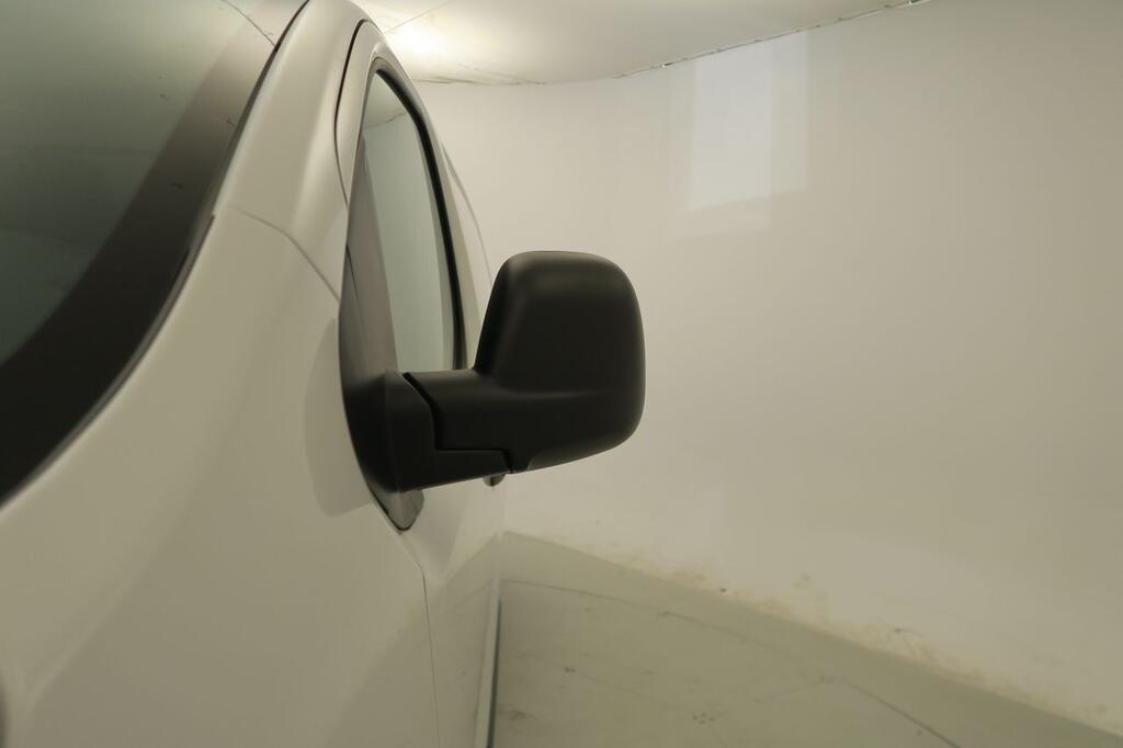 Peugeot Expert -E FG STANDARD BATERIA 50 KWH 136CV 4P 21