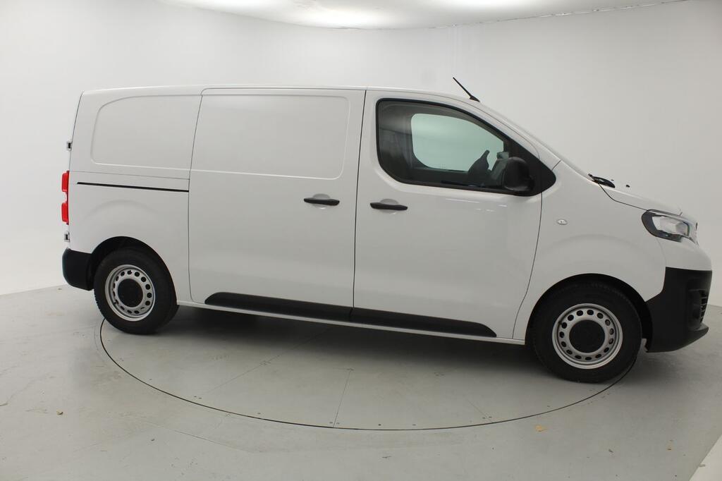 Peugeot Expert e-Expert Furgón Eléctrico 100Kw Batería 50Kwh Stan 6