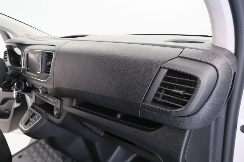 Peugeot Expert e-Expert Furgón Eléctrico 100Kw Batería 50Kwh Stan 14