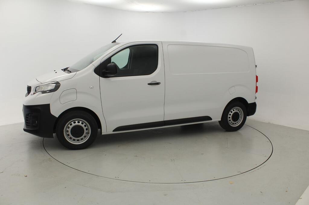 Peugeot Expert e-Expert Furgón Eléctrico 100Kw Batería 50Kwh Stan 4