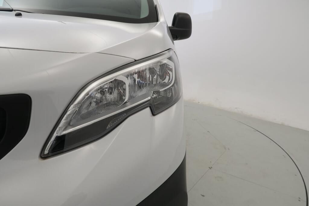 Peugeot Expert e-Expert Furgón Eléctrico 100Kw Batería 50Kwh Stan 20