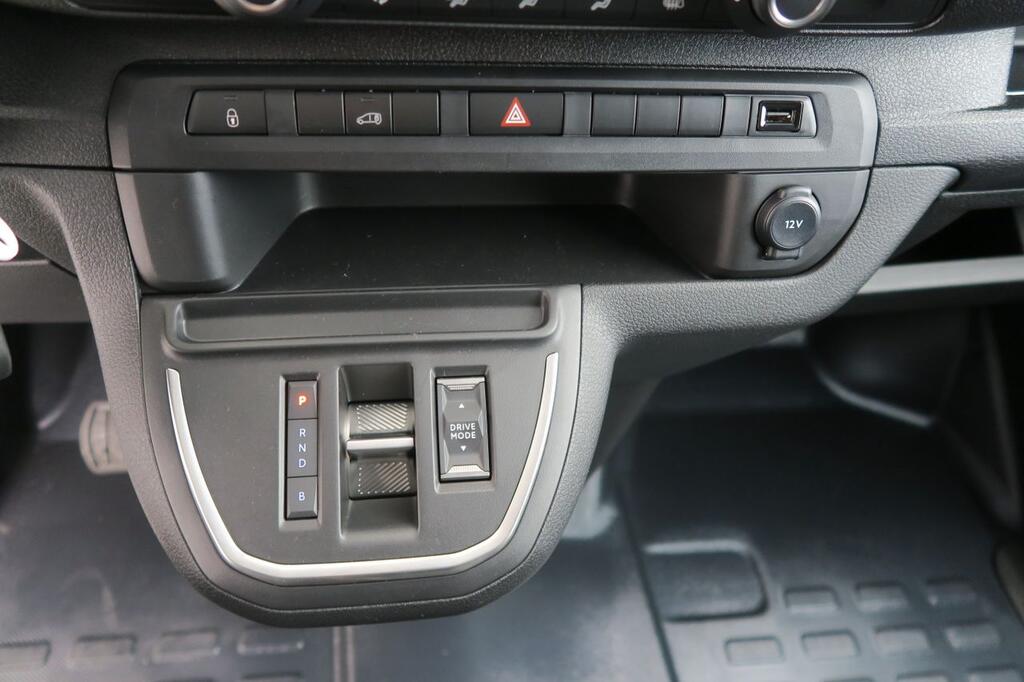 Peugeot Expert e-Expert Furgón Eléctrico 100Kw Batería 50Kwh Stan 10