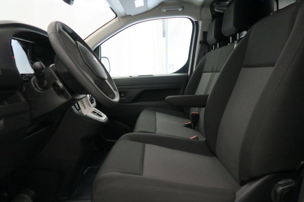 Peugeot Expert e-Expert Furgón Eléctrico 100Kw Batería 50Kwh Stan 15