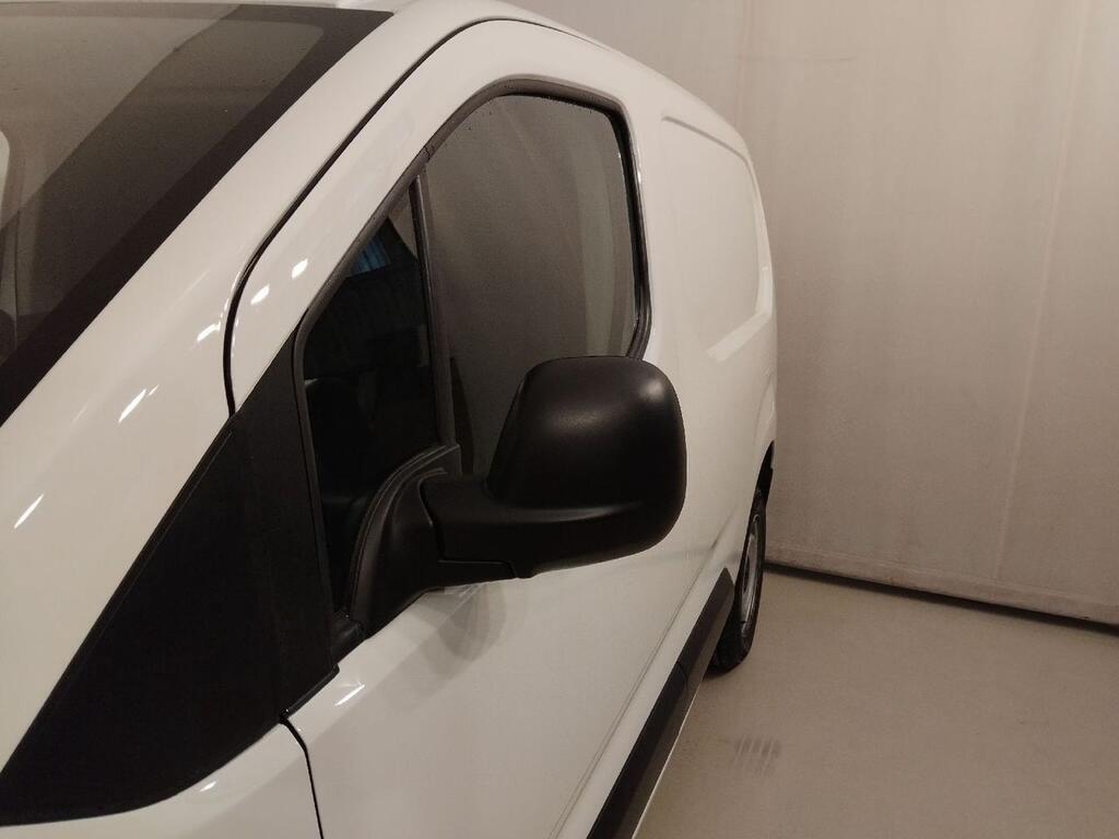Peugeot Partner FG PRO 1.5 BLUEHDI 102 CV STANDARD 4P 13