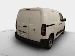 Peugeot Partner FG PRO 1.5 BLUEHDI 102 CV STANDARD 4P