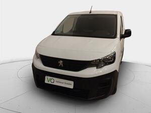 Peugeot Partner FG PRO 1.5 BLUEHDI 102 CV STANDARD 4P