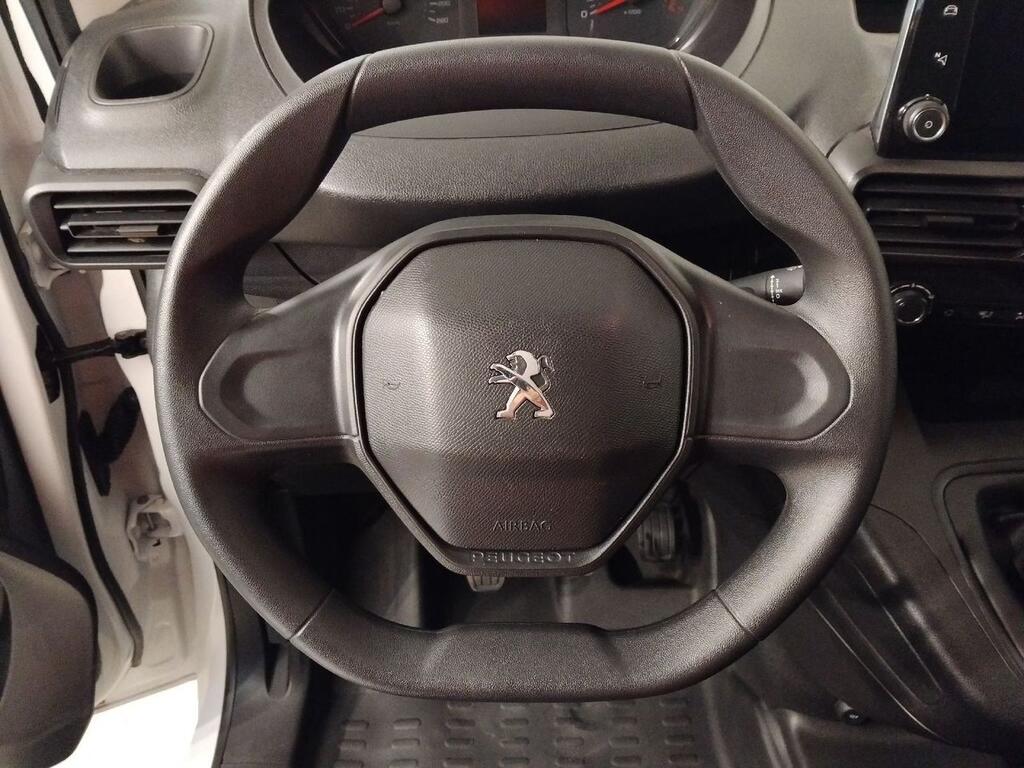 Peugeot Partner FG PRO 1.5 BLUEHDI 102 CV STANDARD 4P 5