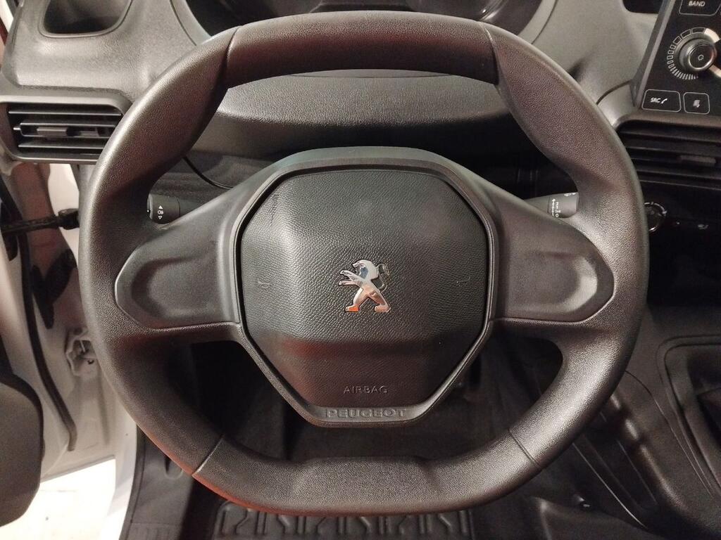 Peugeot Partner FG STANDARD 1.5 BLUEHDI 102 CV 4P 8