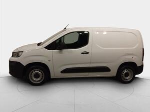 Peugeot Partner FG STANDARD 1.5 BLUEHDI 102 CV 4P