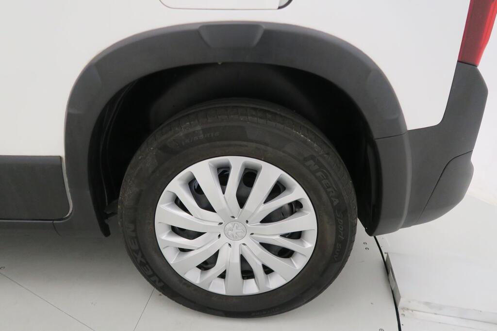 Peugeot Rifter ACCESS 1.5 BLUEHDI 75 CV 4P 24