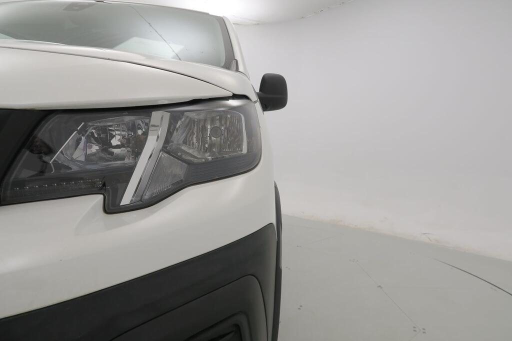 Peugeot Rifter ACCESS 1.5 BLUEHDI 75 CV 4P 22