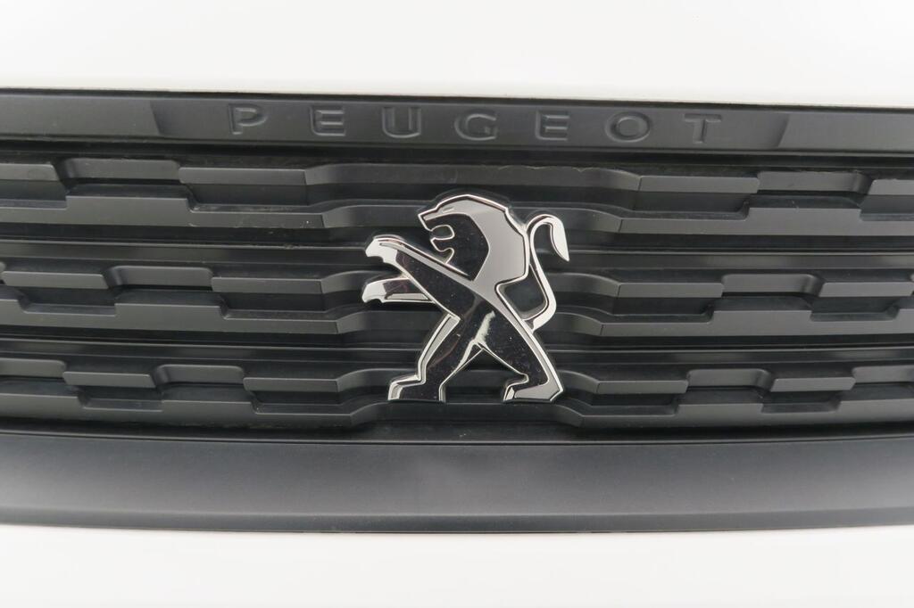 Peugeot Rifter ACCESS 1.5 BLUEHDI 75 CV 4P 21