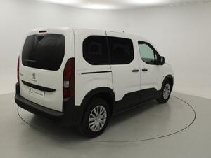 Peugeot Rifter ACCESS 1.5 BLUEHDI 75 CV 4P
