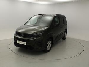 Peugeot Rifter ALLURE BUSINESS STD 1.5 BLUEHDI 100 CV 4P