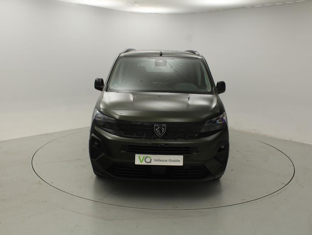 Peugeot Rifter ALLURE BUSINESS STD 1.5 BLUEHDI 100 CV 4P 5