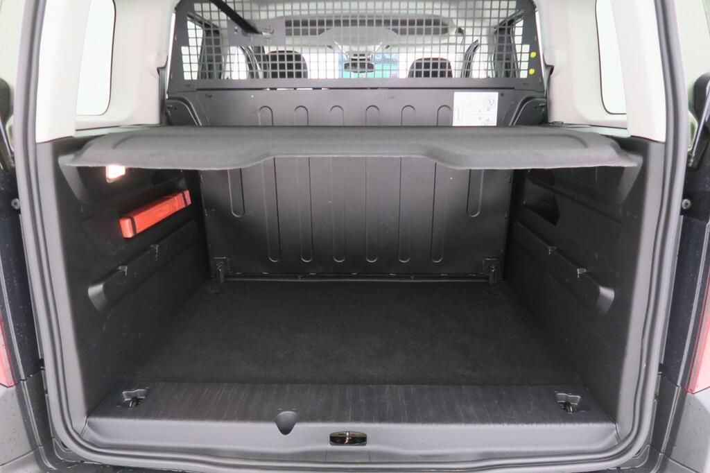 Peugeot Rifter ALLURE BUSINESS STD 1.5 BLUEHDI 100 CV 4P 20