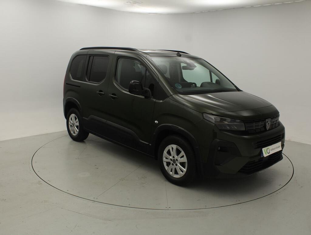 Peugeot Rifter ALLURE BUSINESS STD 1.5 BLUEHDI 100 CV 4P 6