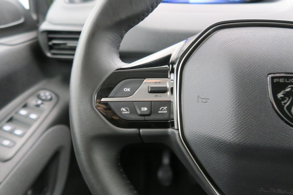 Peugeot Rifter ALLURE BUSINESS STD 1.5 BLUEHDI 100 CV 4P 11