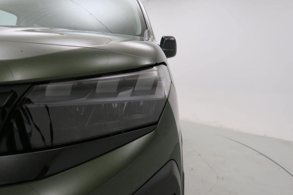 Peugeot Rifter ALLURE BUSINESS STD 1.5 BLUEHDI 100 CV 4P 22